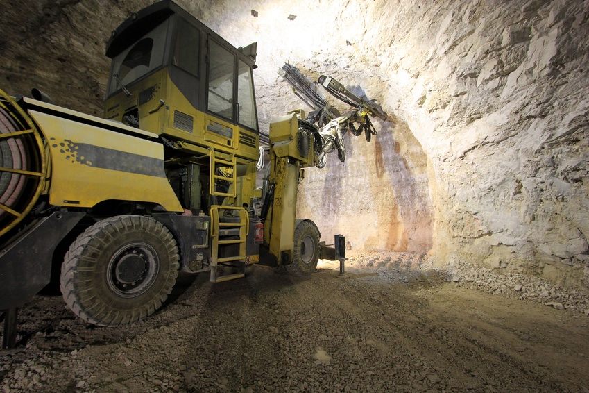 Hidráulica para la Minería